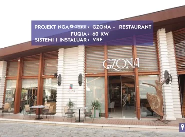 Gzona