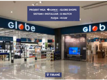 Globe shops cover-22