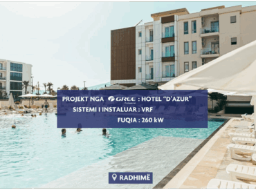 Hotel Dazur
