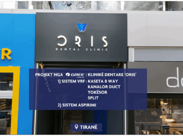 Klinike dentare Oris cover-23