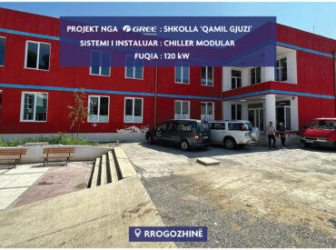 Shkolla Qamil Gjuzi Cover-16