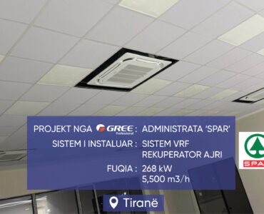 Cover Administrata Spar